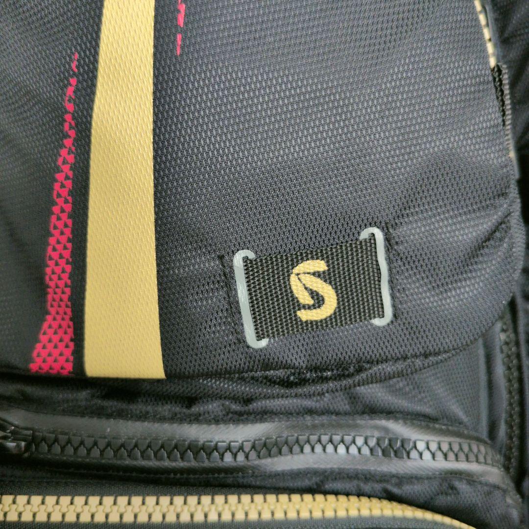 【極美品】サンライン　SUL-240　フローティングベスト　ライフジャケット　釣