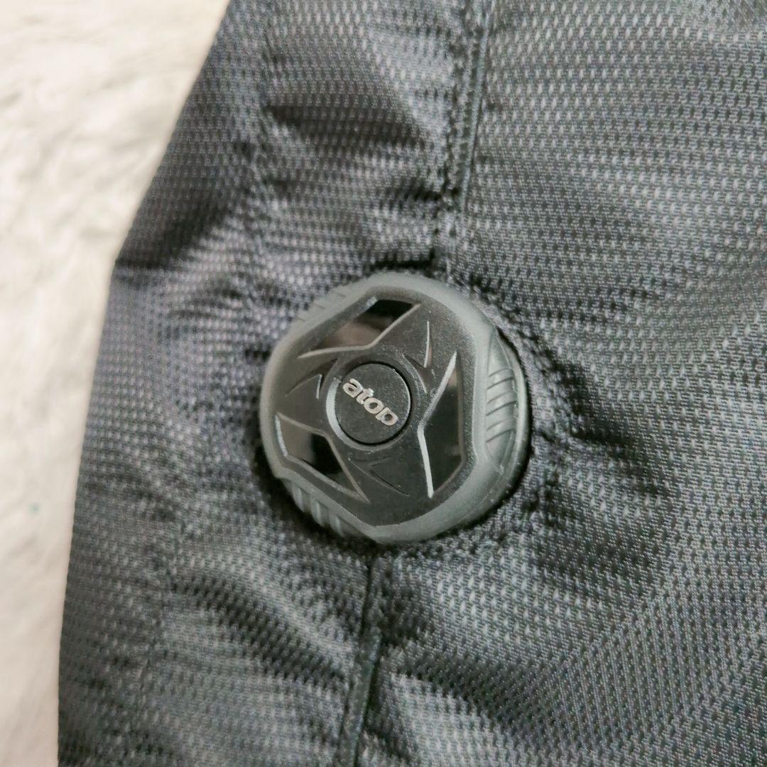 【極美品】サンライン　SUL-240　フローティングベスト　ライフジャケット　釣