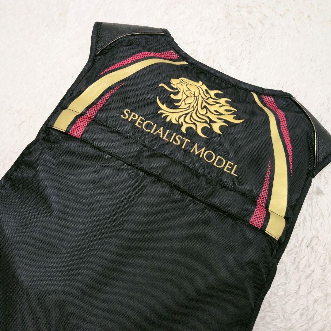 【極美品】サンライン　SUL-240　フローティングベスト　ライフジャケット　釣