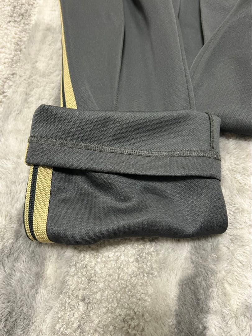 【美品】希少 NeedlesトラックパンツSTUDIOUS別注　M