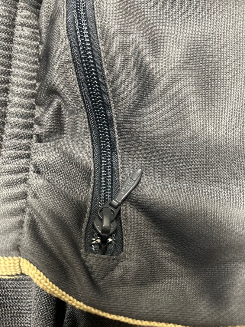 【美品】希少 NeedlesトラックパンツSTUDIOUS別注　M