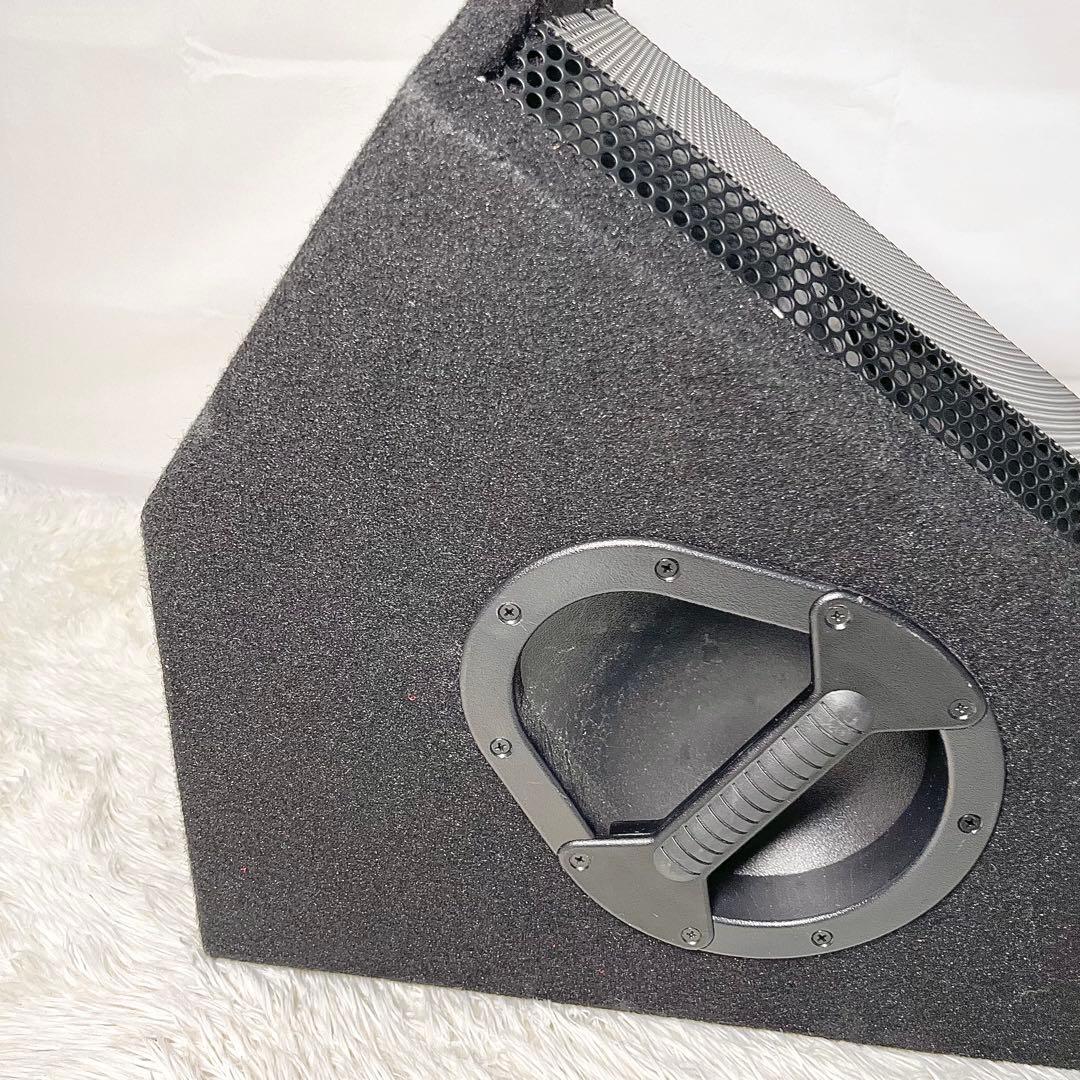 【美品】Behringer VP1220F スピーカー 音出し確認済み