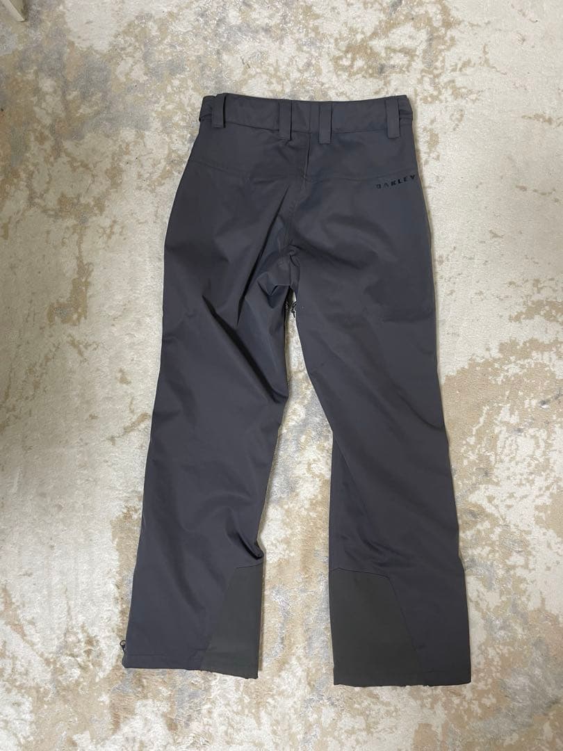 OAKLEY テックパンツ フレア　スノボ