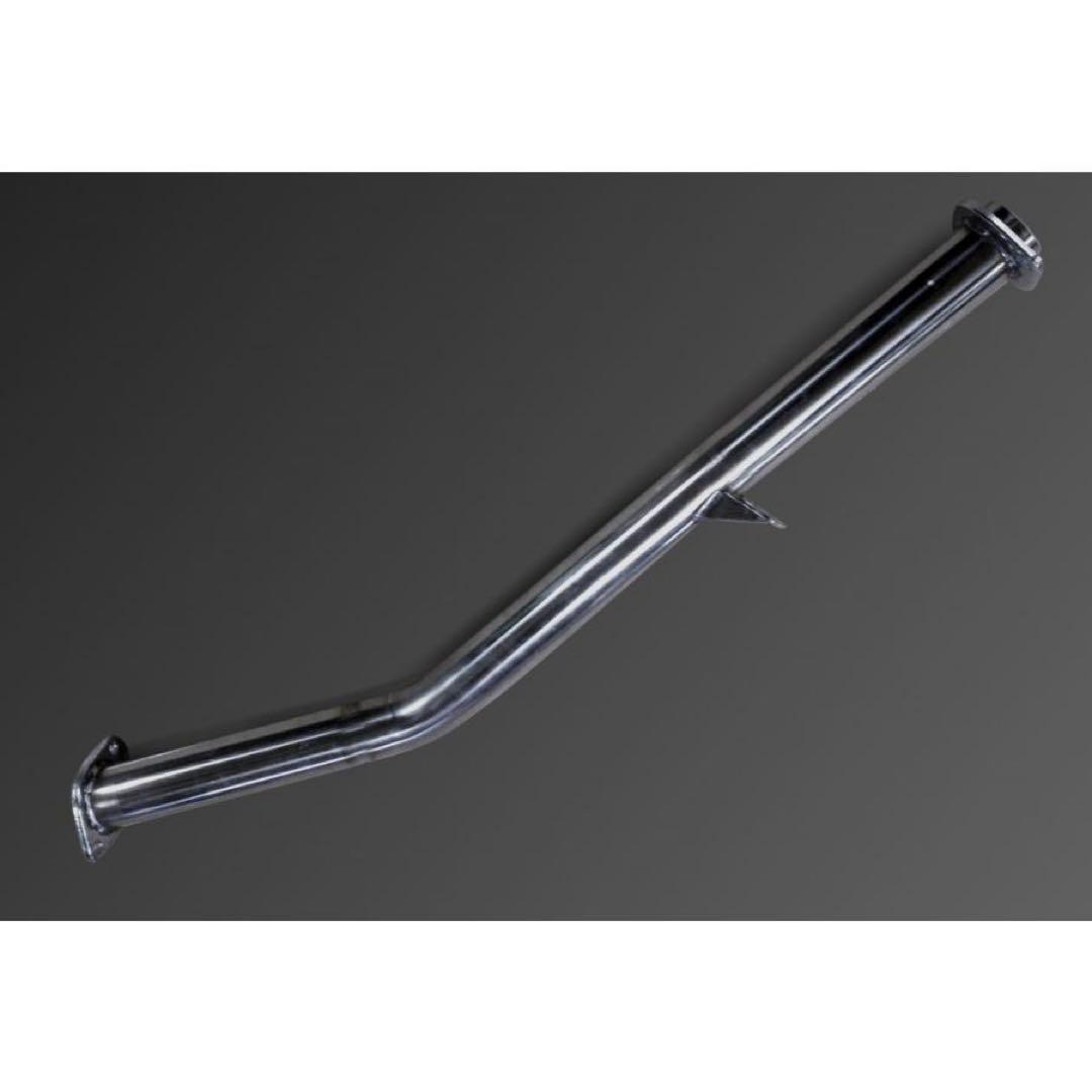 TRUST/Greddy フロントパイプ BRZ ZN6/ZN8/ZC6/ZD8