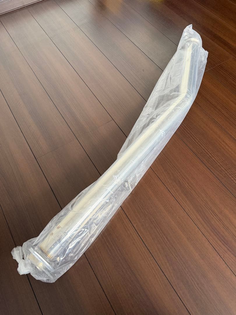 TRUST/Greddy フロントパイプ BRZ ZN6/ZN8/ZC6/ZD8