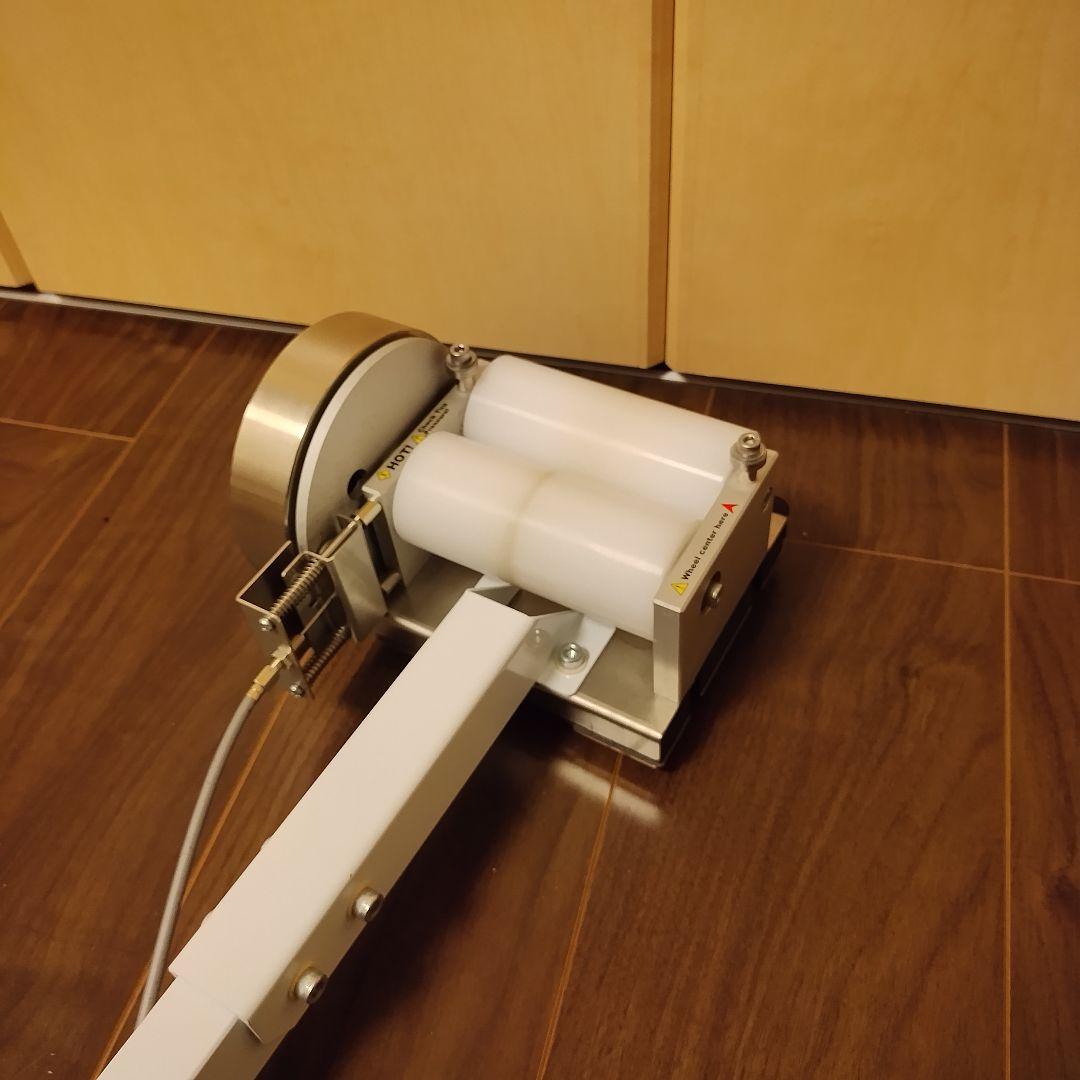 グロータック GT-ROLLER F3.2 サイクルトレーナー ローラー台