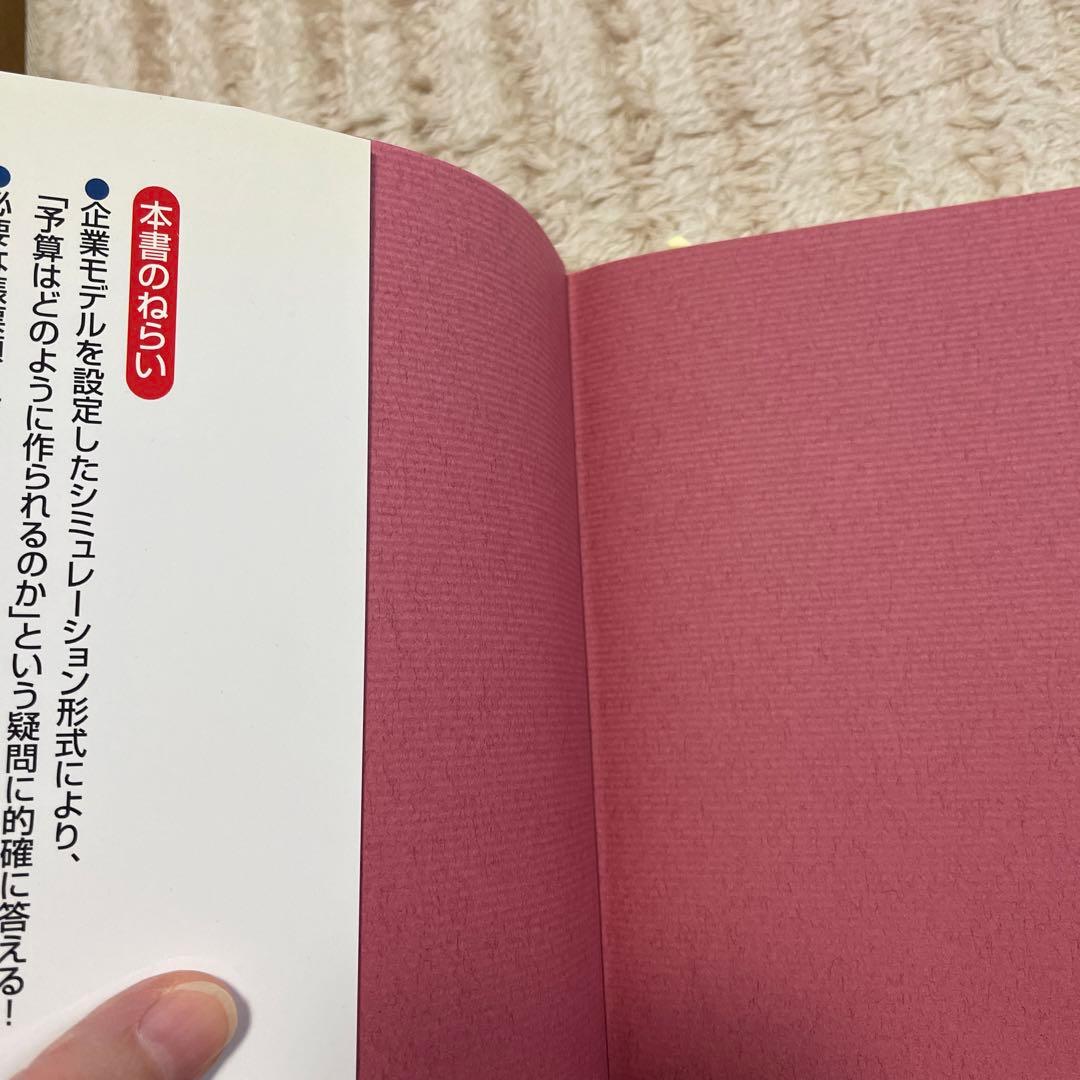 説例と図解でわかる企業予算編成マニュアル