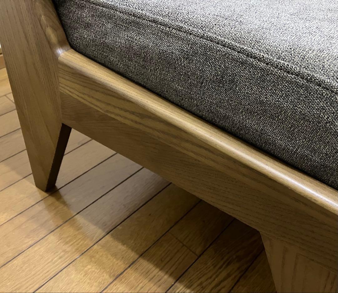 ジャーナルスタンダード　ファニチャー　ソファ　アルベスタ