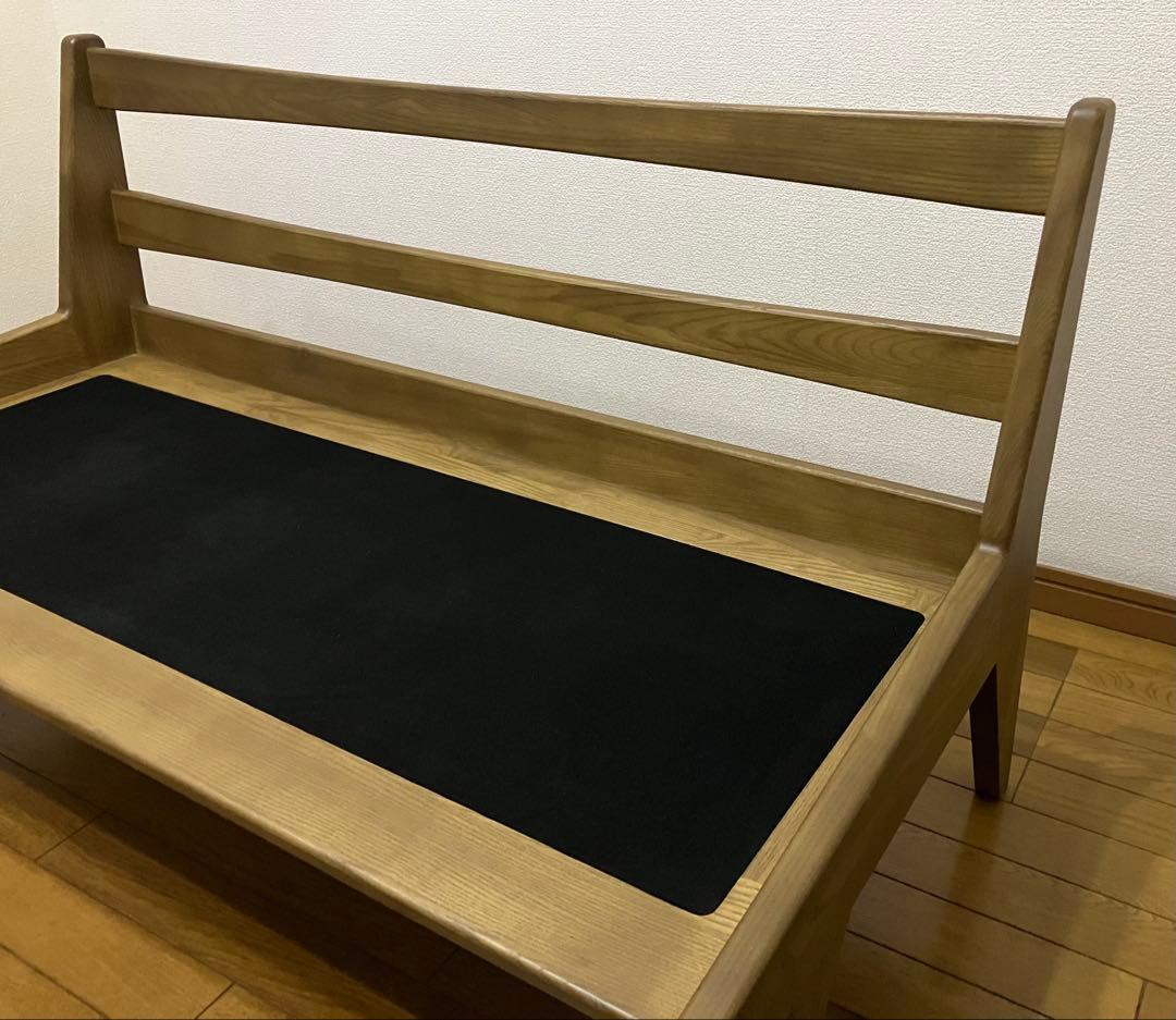 ジャーナルスタンダード　ファニチャー　ソファ　アルベスタ