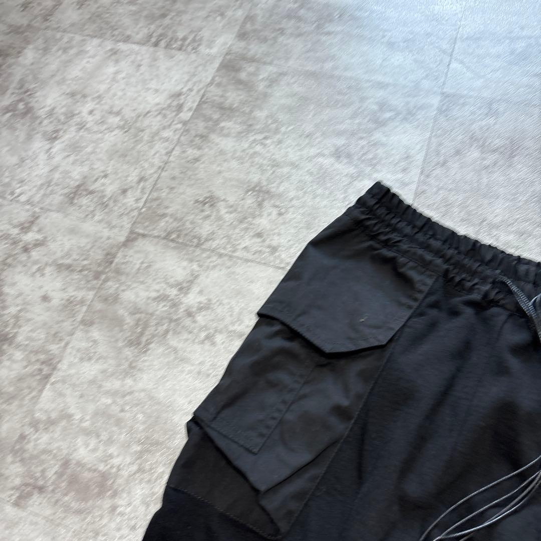 L*a様 The Viridi-anne easy cargo pants ju
