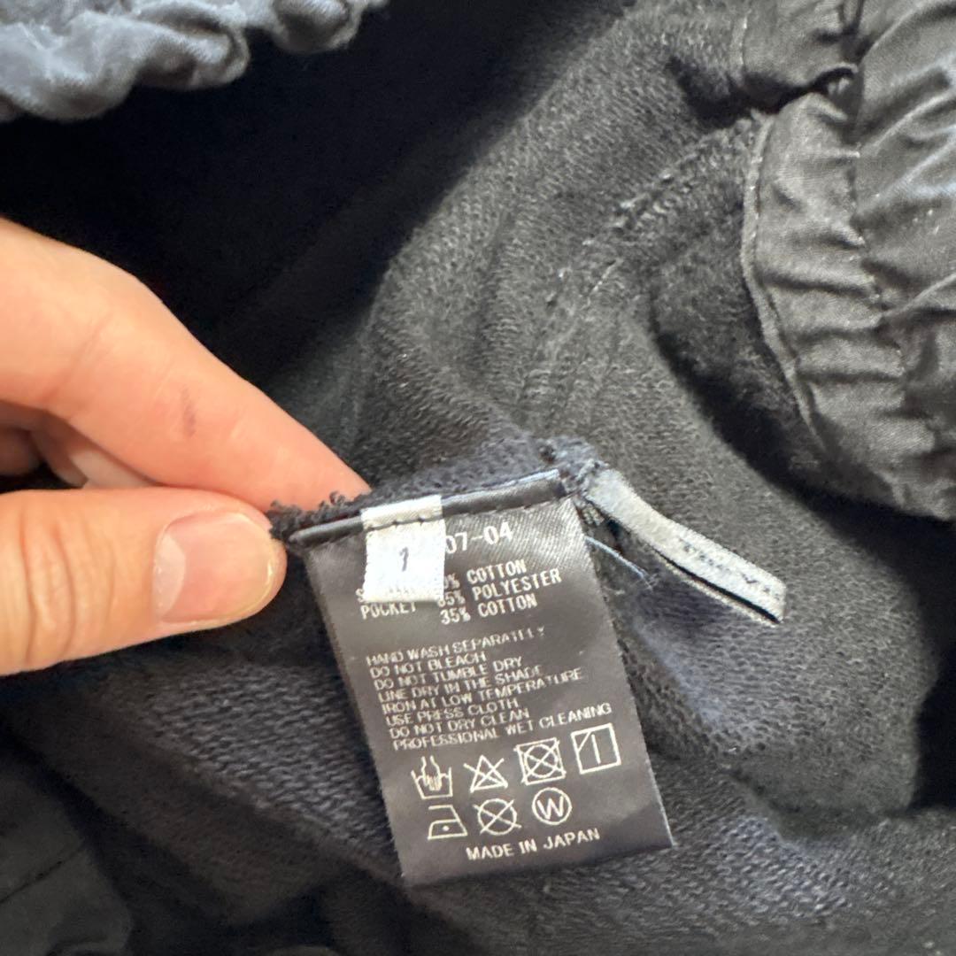 L*a様 The Viridi-anne easy cargo pants ju