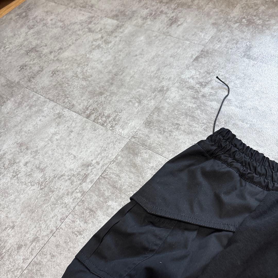 L*a様 The Viridi-anne easy cargo pants ju