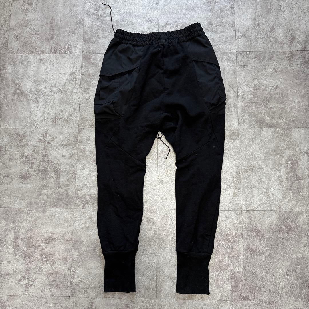L*a様 The Viridi-anne easy cargo pants ju