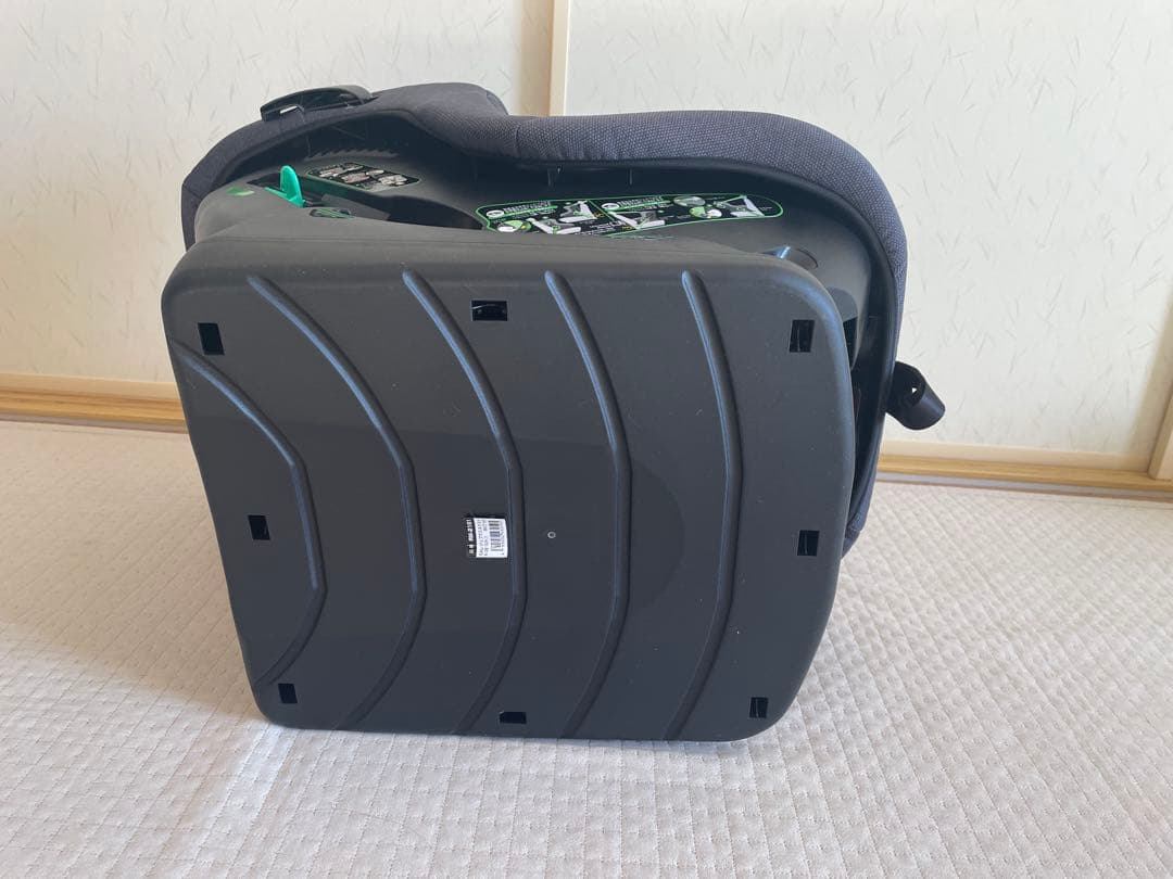 Smart Angel レジェプラスネクスト ベビーシート