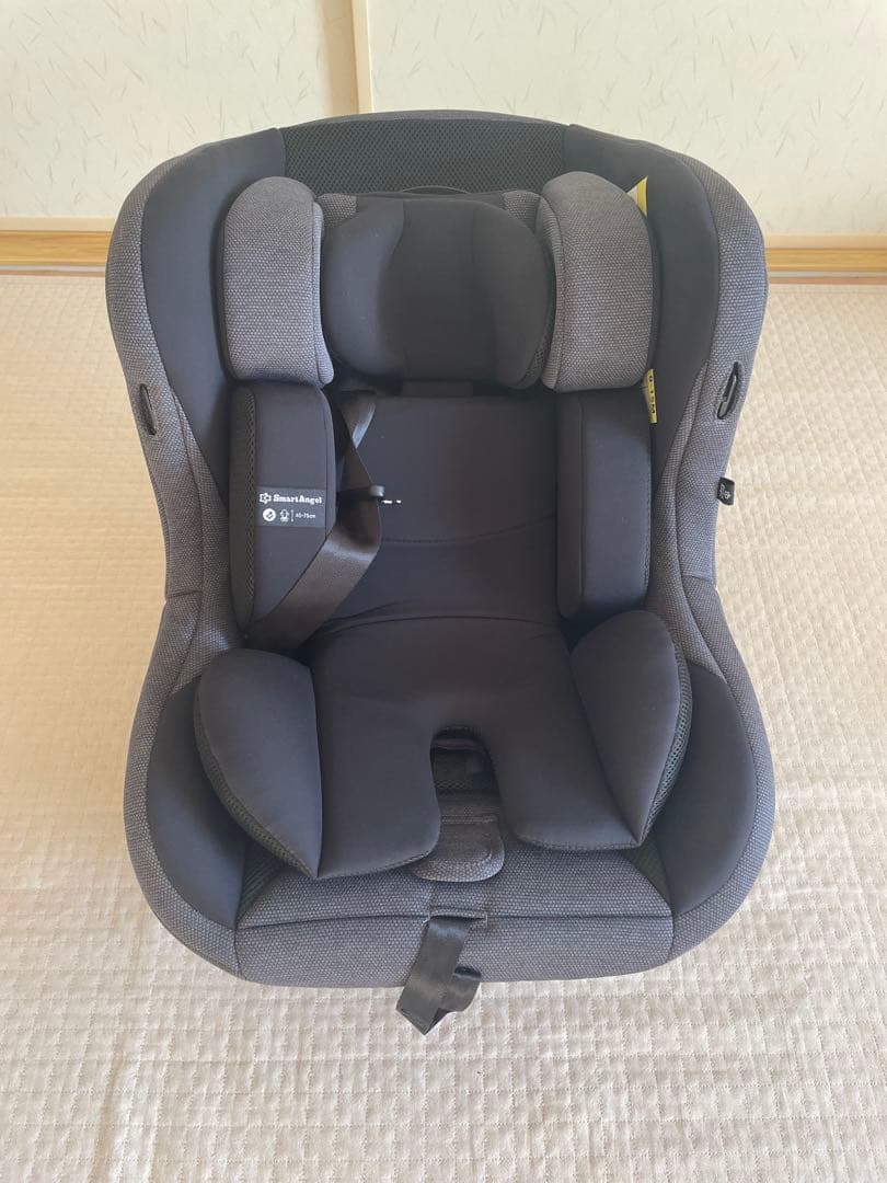 Smart Angel レジェプラスネクスト ベビーシート