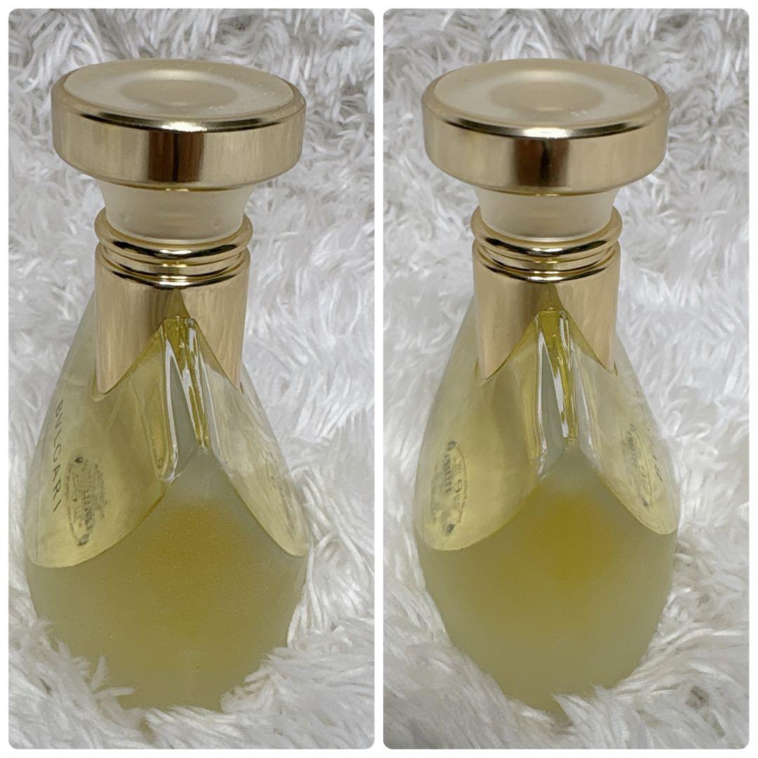 ✨未使用 廃盤品 ✨ブルガリ プールファム オードパルファム 50ml 外箱付き