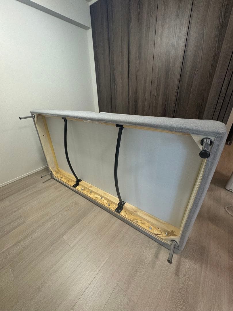 【yu-】SÖDERHAMN ソーデルハムン 3人掛けソファー　IKEA