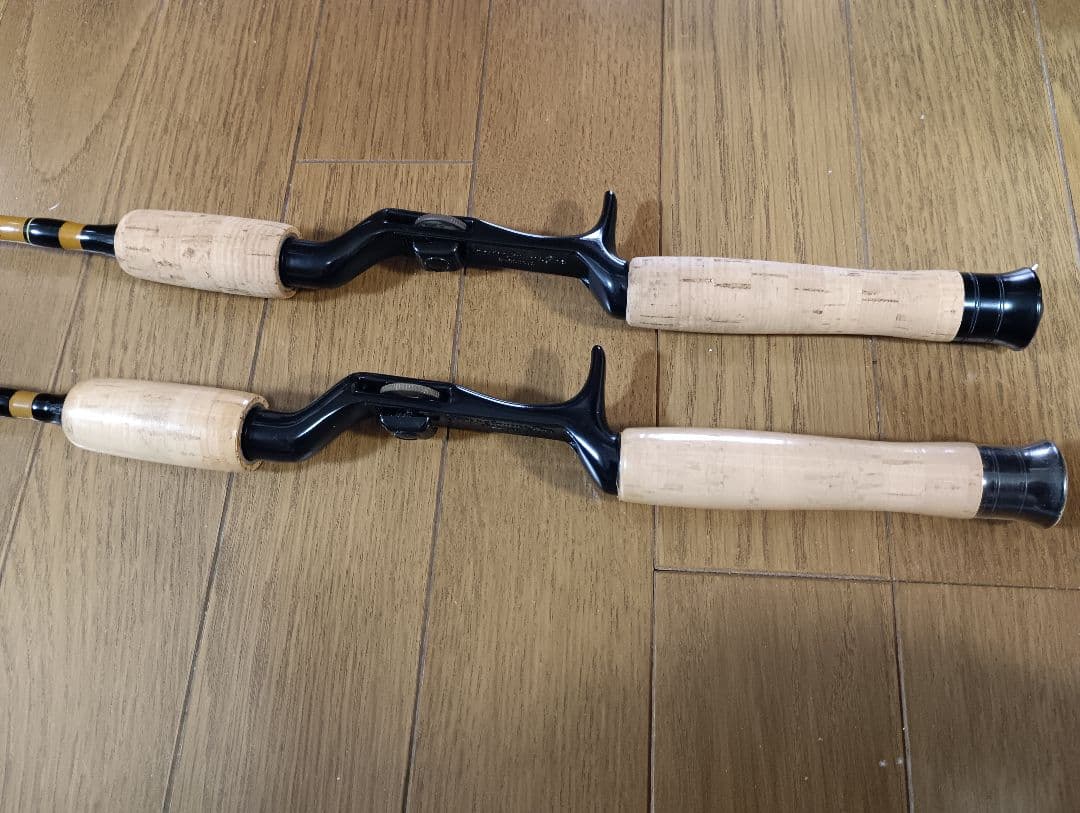 コ*H様 ザウルスフィリップソン バステイマーBC60LとBC60M未使用保管品