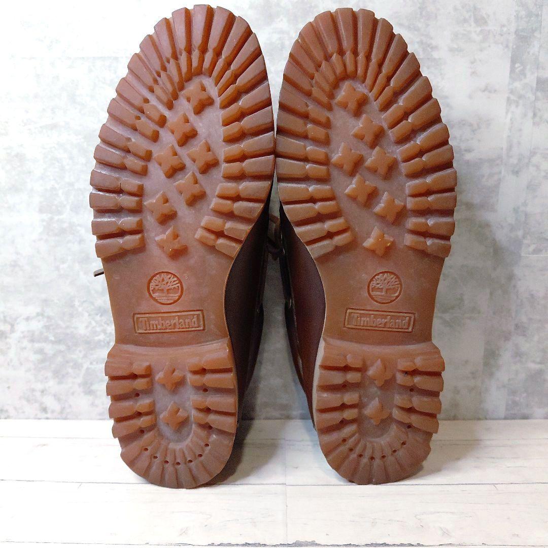 Timberland ティンバーランド 3EYE スリーアイ 30003 26