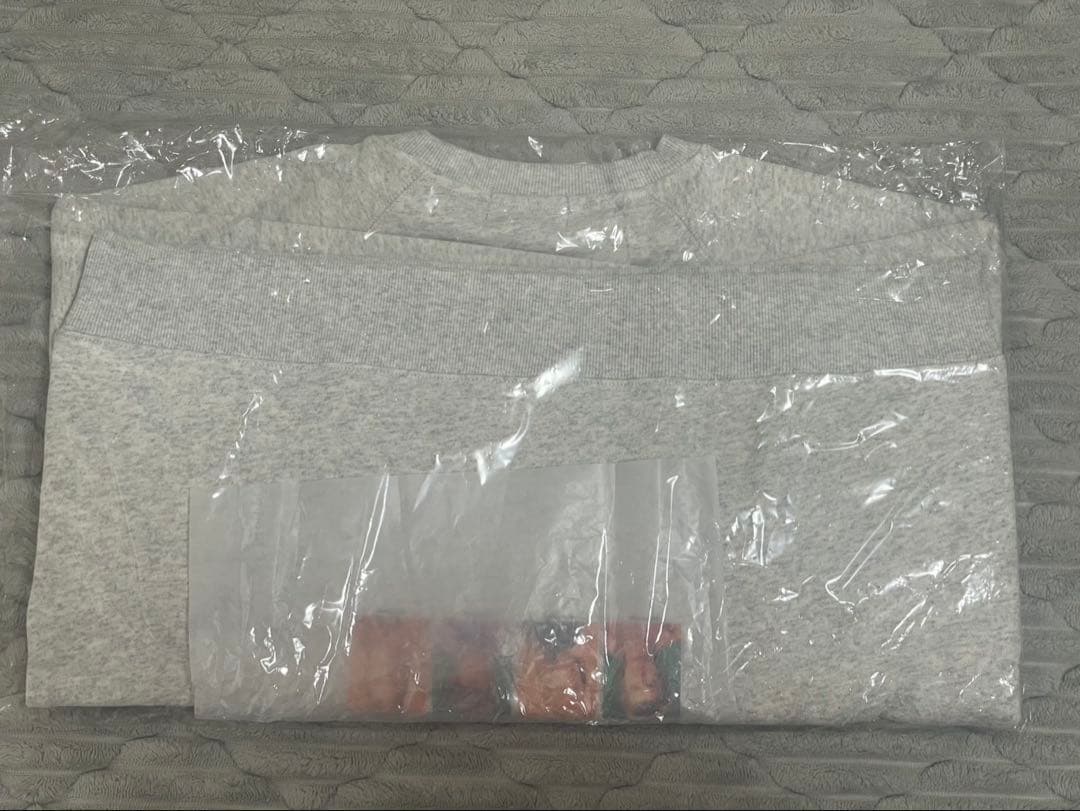 【新品、未使用】ストレンジャーシングス ニコアンド M