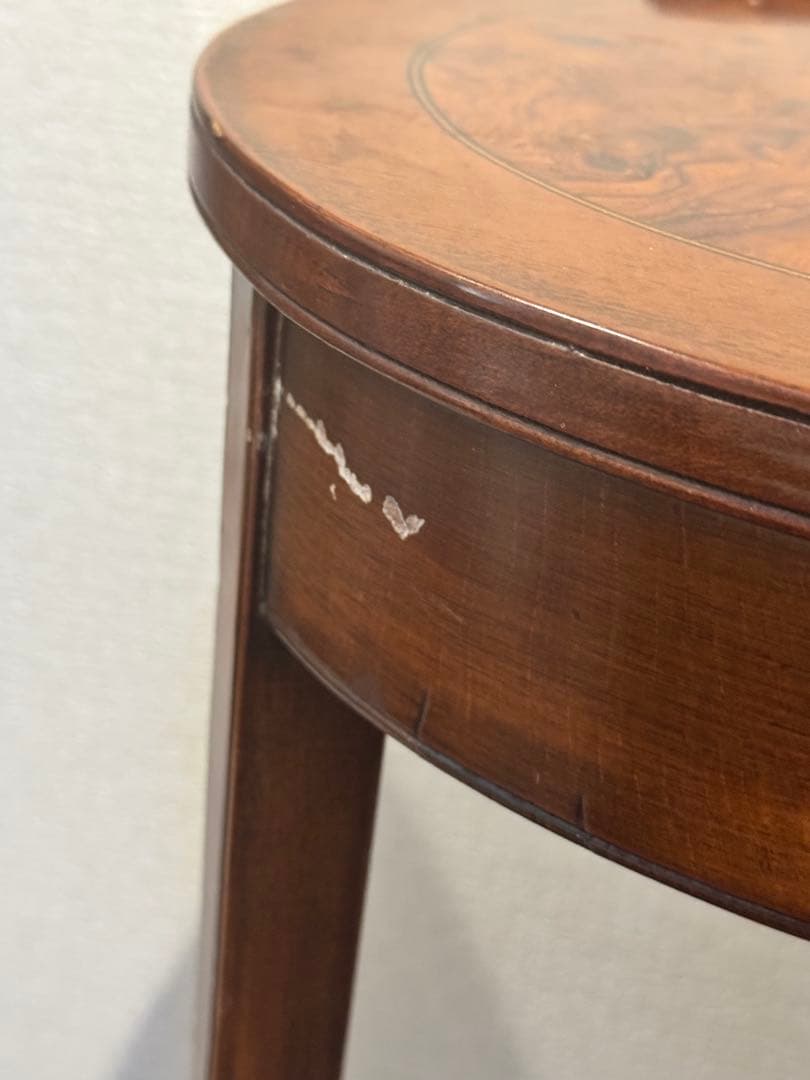 ベ*号様 MEDEA MADE IN ITALY ヴィンテージ￼ デスク