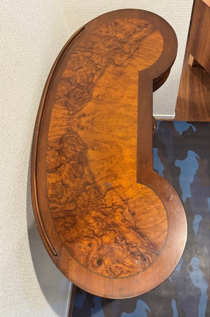 ベ*号様 MEDEA MADE IN ITALY ヴィンテージ￼ デスク