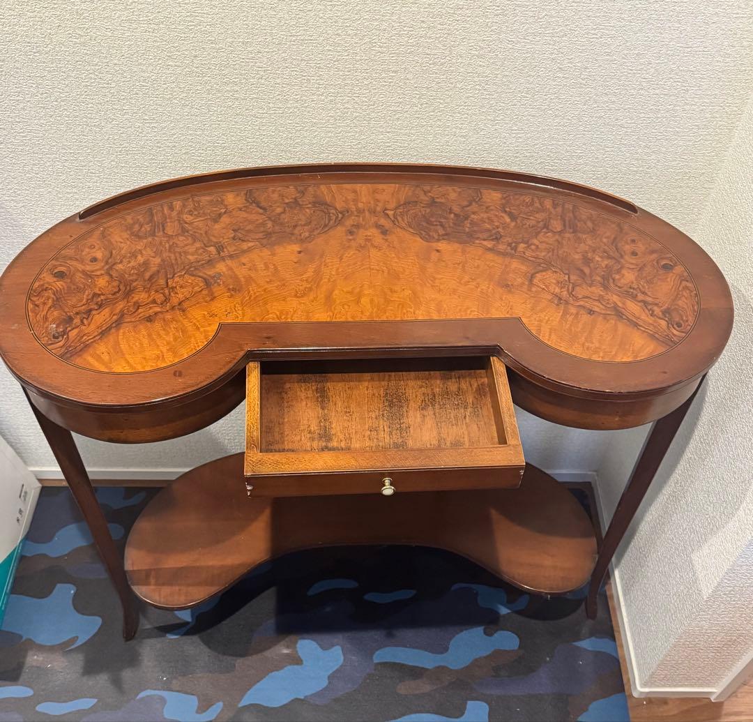 ベ*号様 MEDEA MADE IN ITALY ヴィンテージ￼ デスク