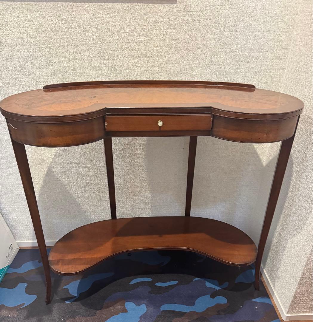 ベ*号様 MEDEA MADE IN ITALY ヴィンテージ￼ デスク