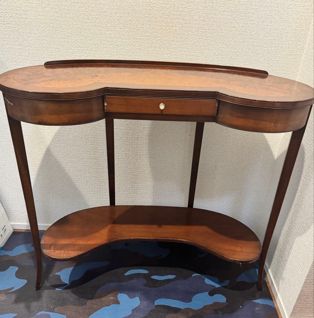 ベ*号様 MEDEA MADE IN ITALY ヴィンテージ￼ デスク