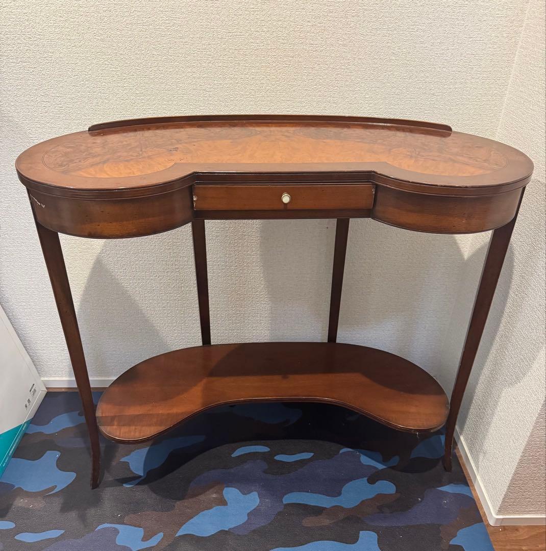 ベ*号様 MEDEA MADE IN ITALY ヴィンテージ￼ デスク