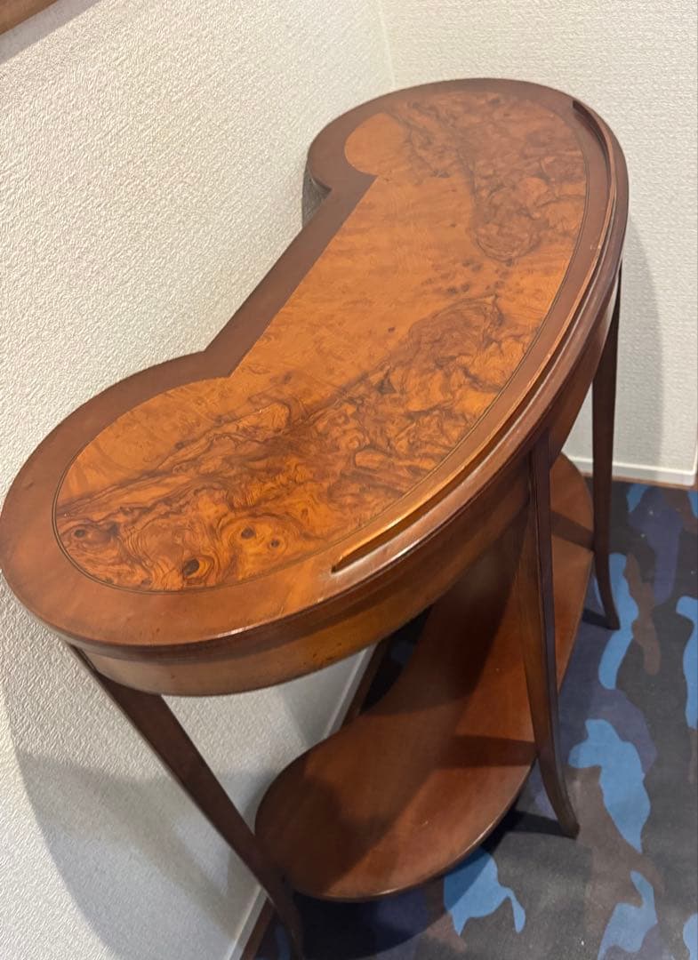 ベ*号様 MEDEA MADE IN ITALY ヴィンテージ￼ デスク