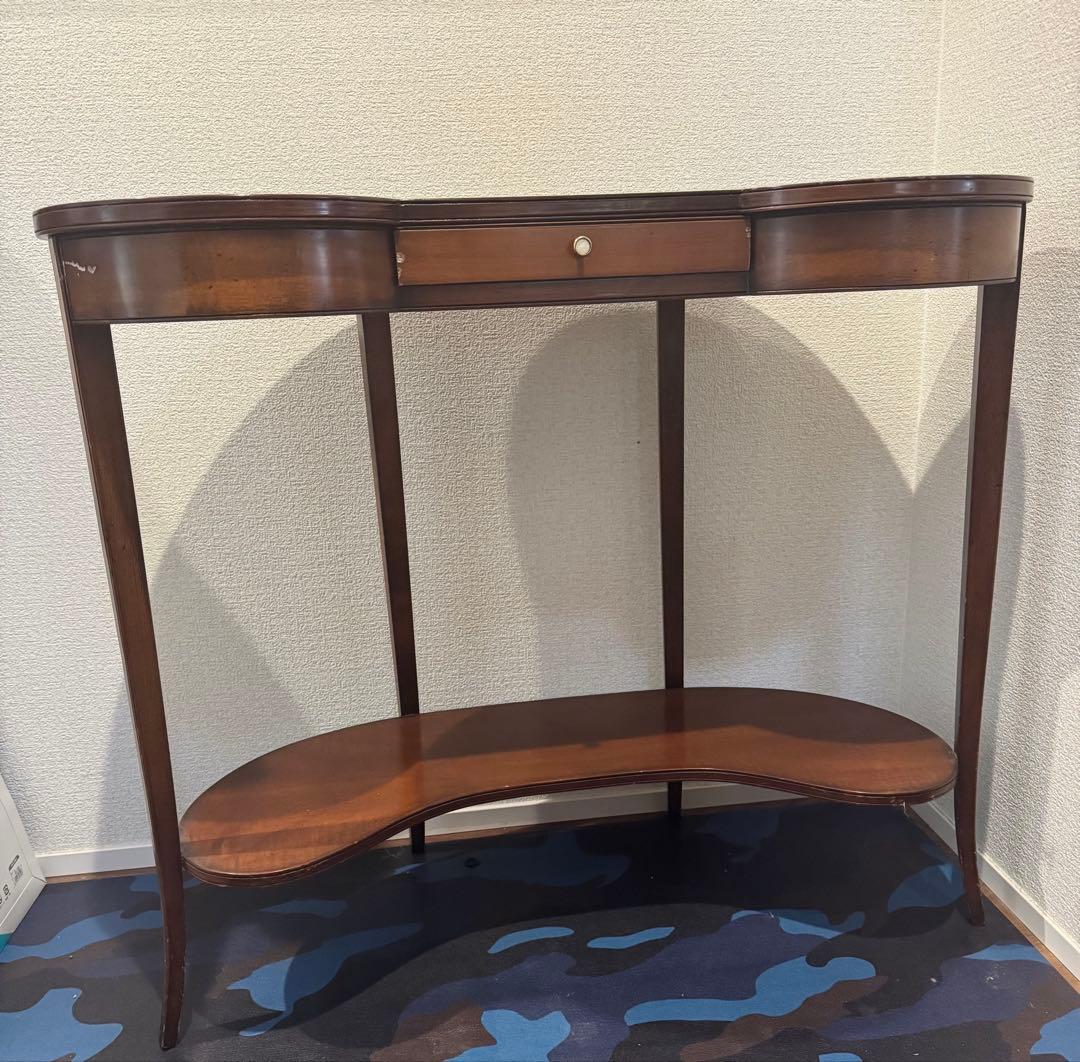 ベ*号様 MEDEA MADE IN ITALY ヴィンテージ￼ デスク