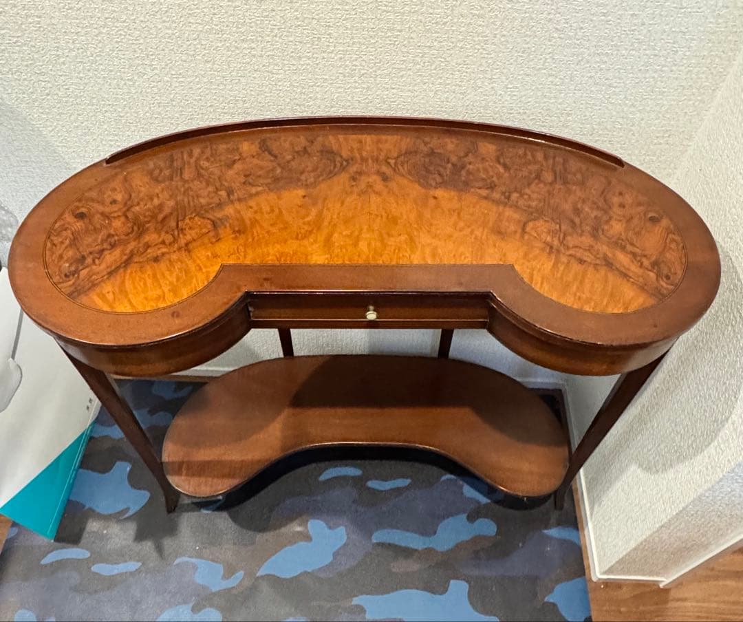 ベ*号様 MEDEA MADE IN ITALY ヴィンテージ￼ デスク