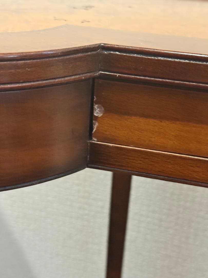 ベ*号様 MEDEA MADE IN ITALY ヴィンテージ￼ デスク