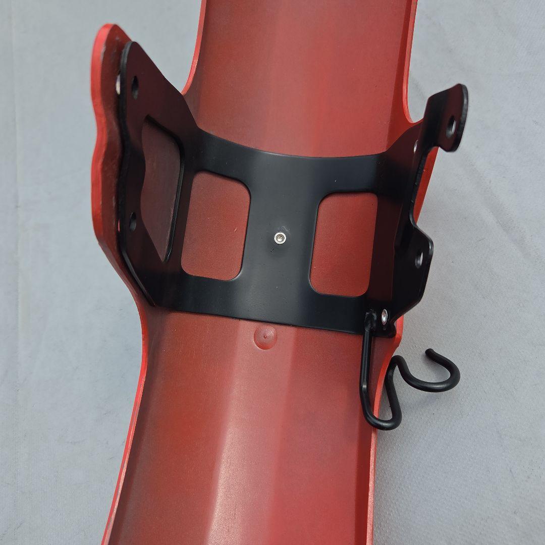 ホンダ、CB400F.CJフェンダー、カフェ、カスタム、