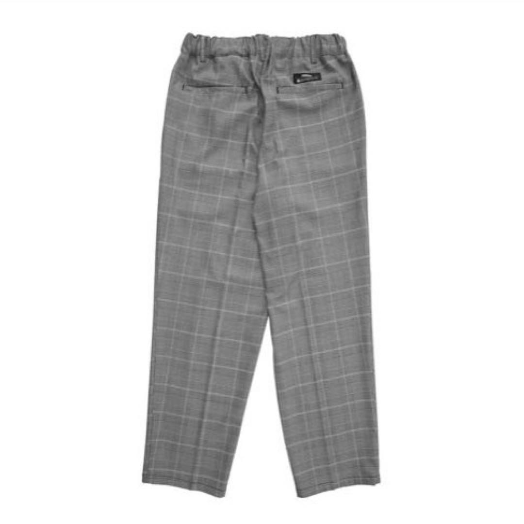 クラブハウス Center Press Easy Pants Mサイズ