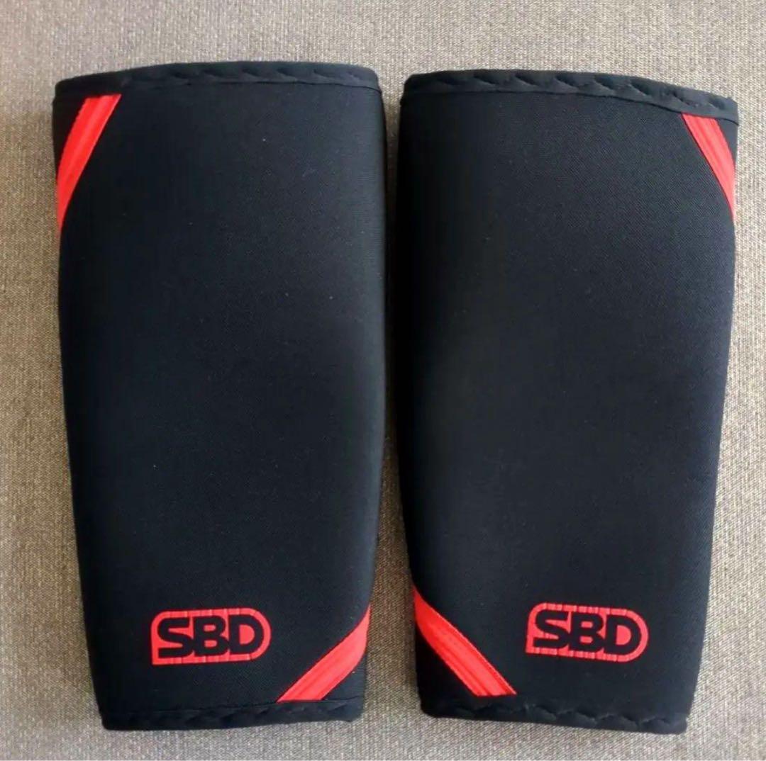 SBD ニースリーブ