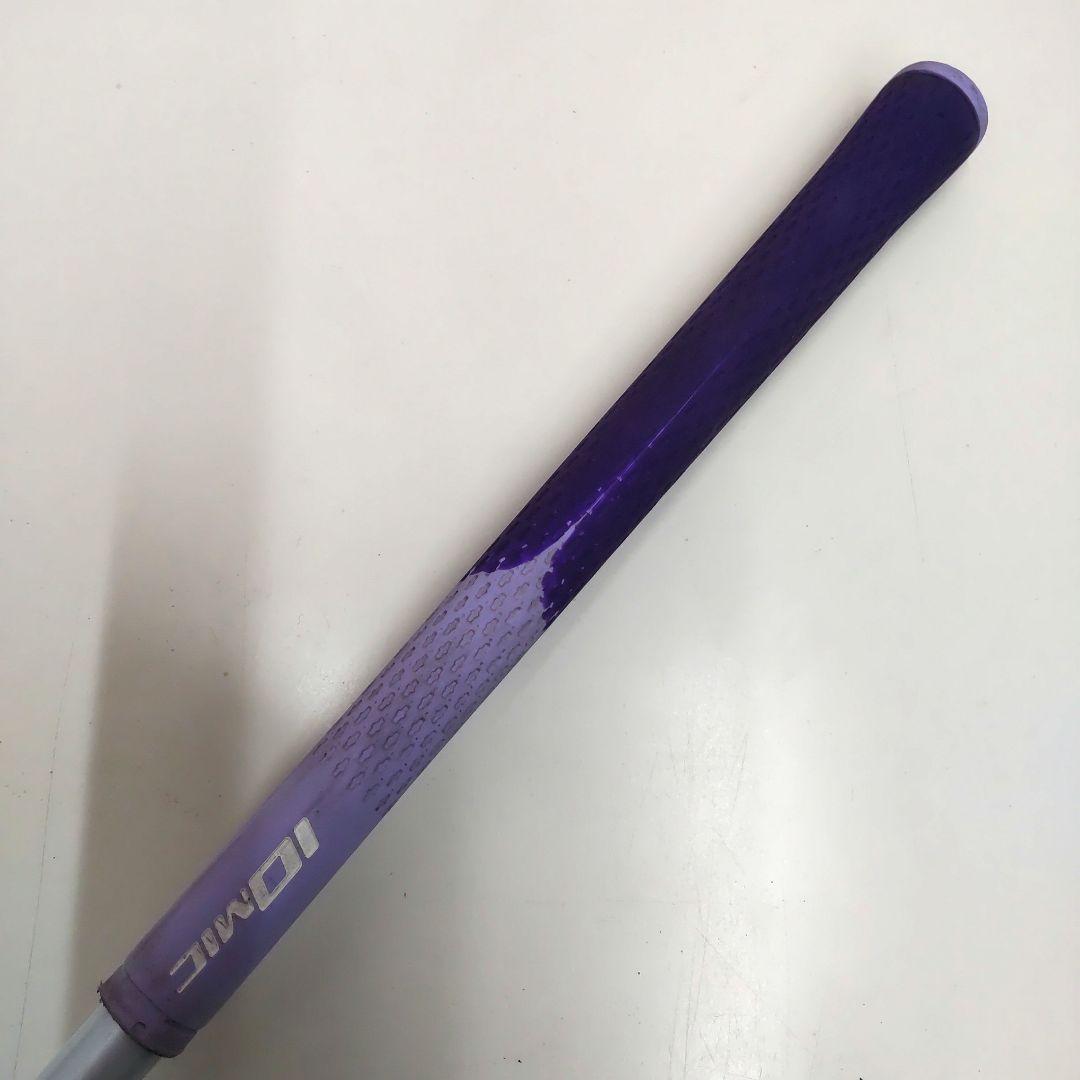 中古レア！キャスコ UFO SPEED 55 ツアーAD HY-65S