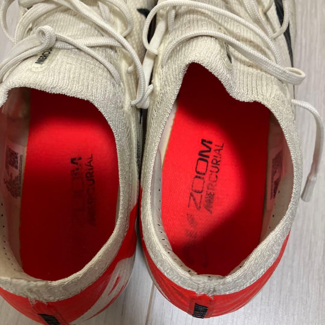 ナイキマーキュリアルヴェイパー