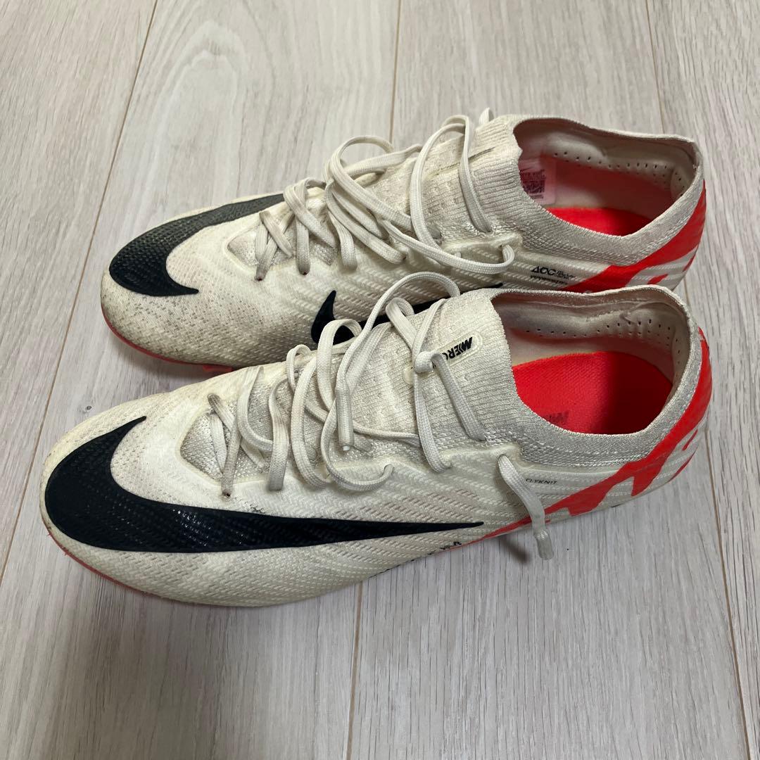 ナイキマーキュリアルヴェイパー