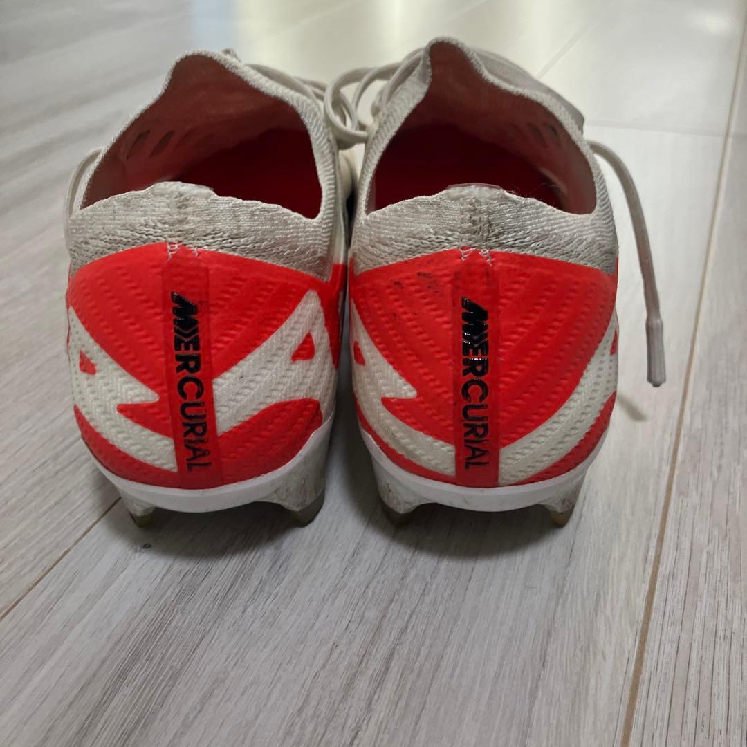 ナイキマーキュリアルヴェイパー