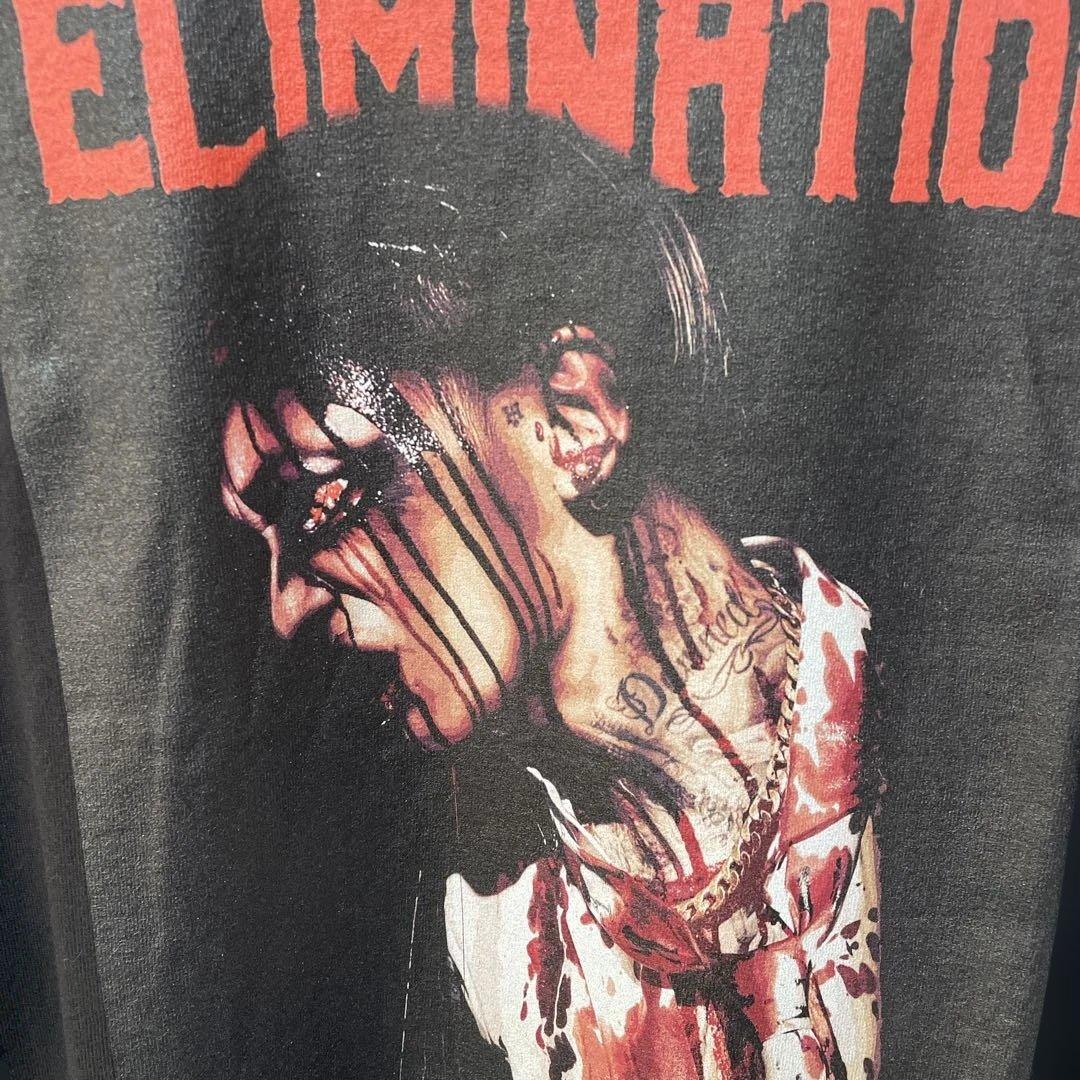 DIR EN GREY京　個展Tシャツ