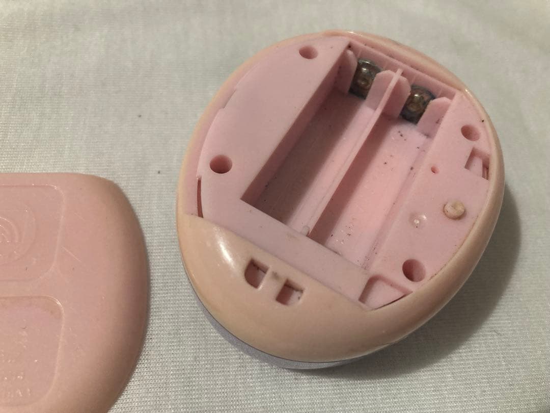 TAMAGOTCHI たまごっち 4U anniversary ver.