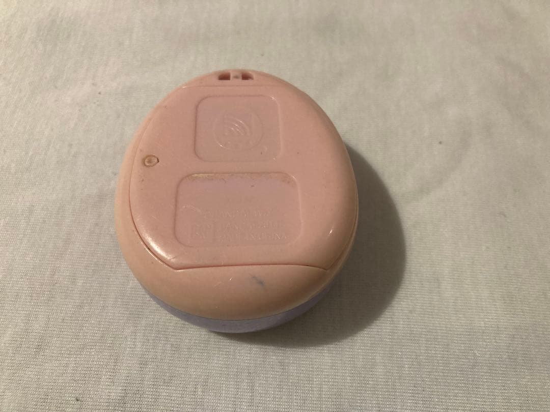 TAMAGOTCHI たまごっち 4U anniversary ver.