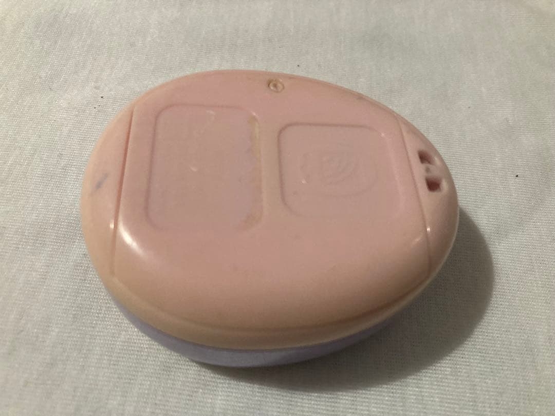 TAMAGOTCHI たまごっち 4U anniversary ver.