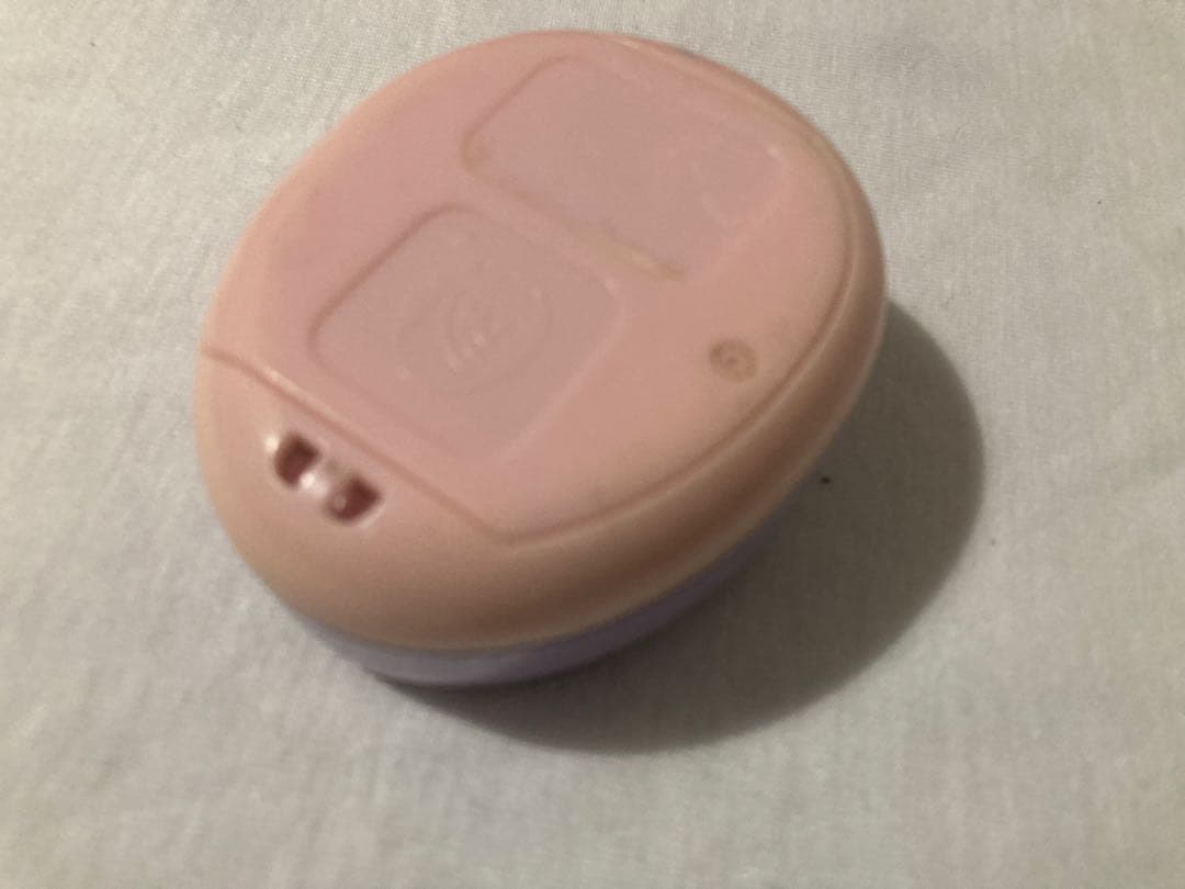 TAMAGOTCHI たまごっち 4U anniversary ver.