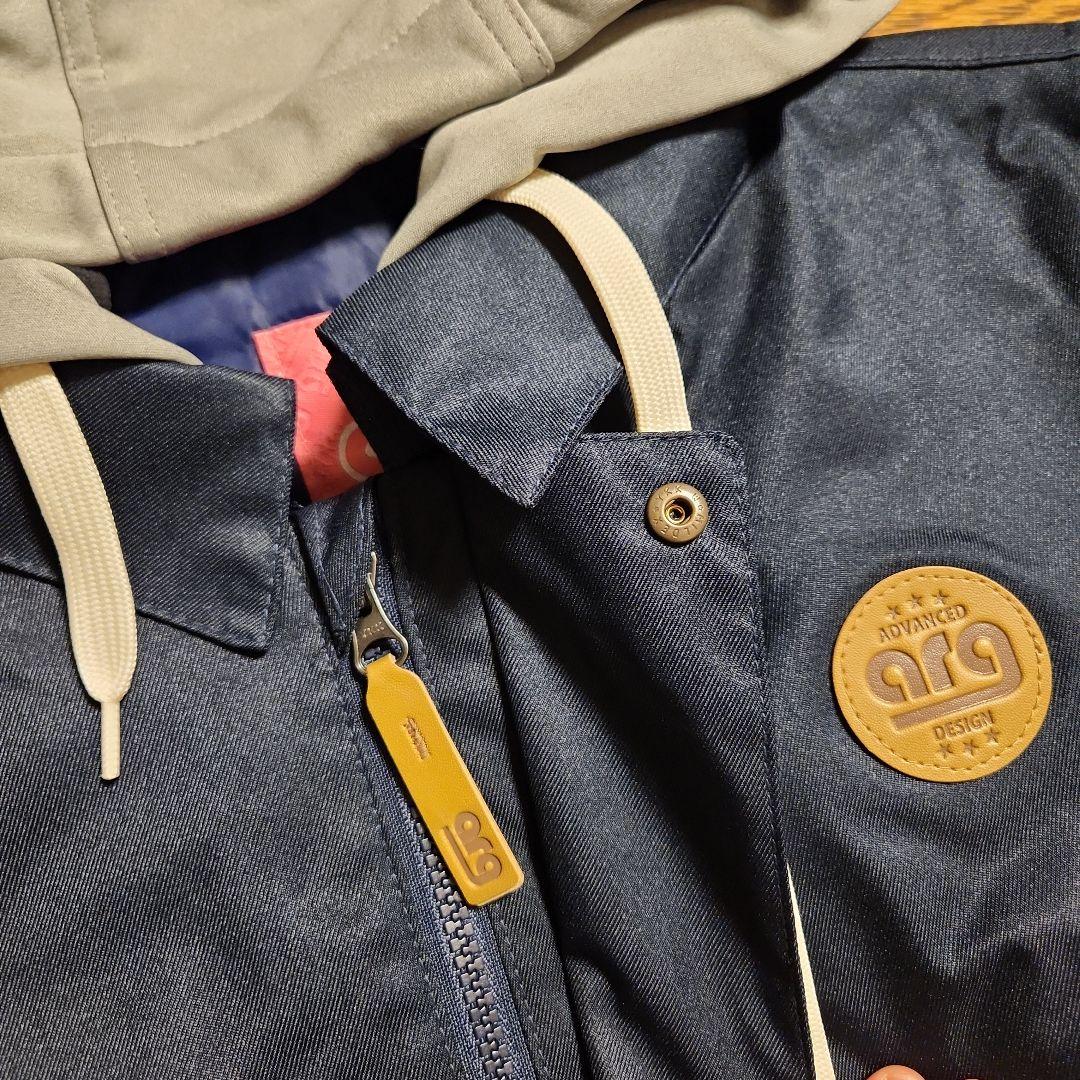 新品　ARG スノーボードウェア　定価29700