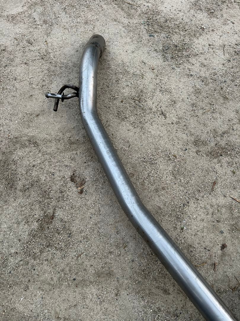 武*寛様 ヴォクシー　ZRR80 GRスポーツマフラー　 ノア　ガソリン車