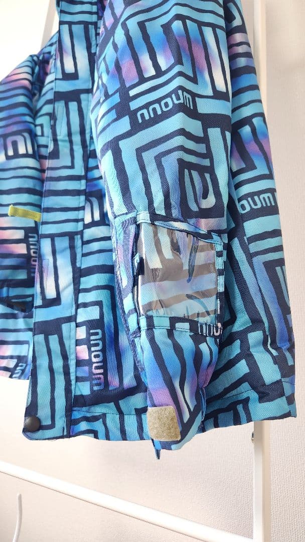 子ども用スキーウェア 160