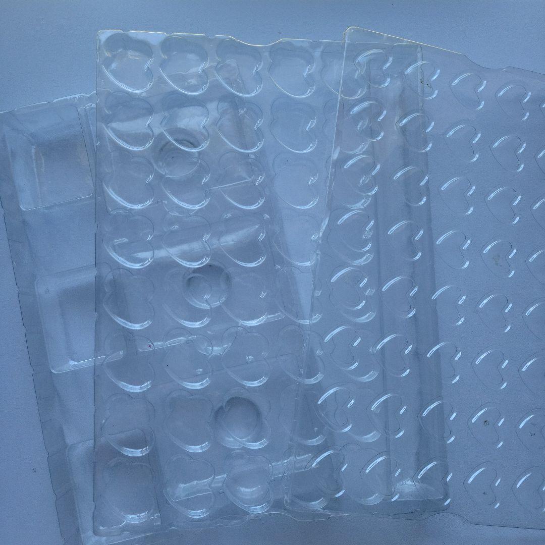 プリズムストーントランク　みおん　Necochi